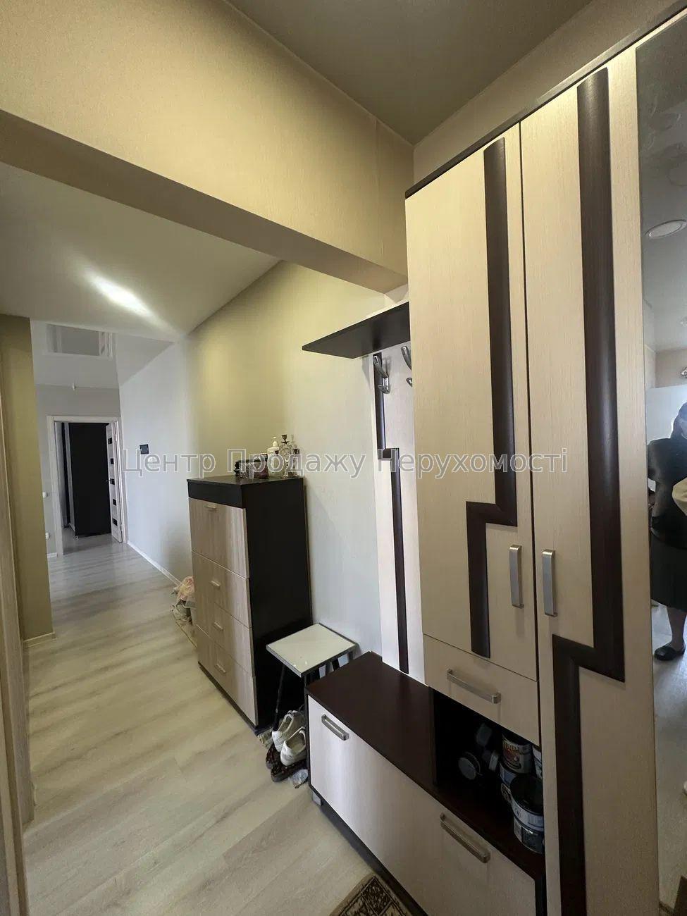 Фото Продається 3-кімнатна квартира, Харків.Салтівка7