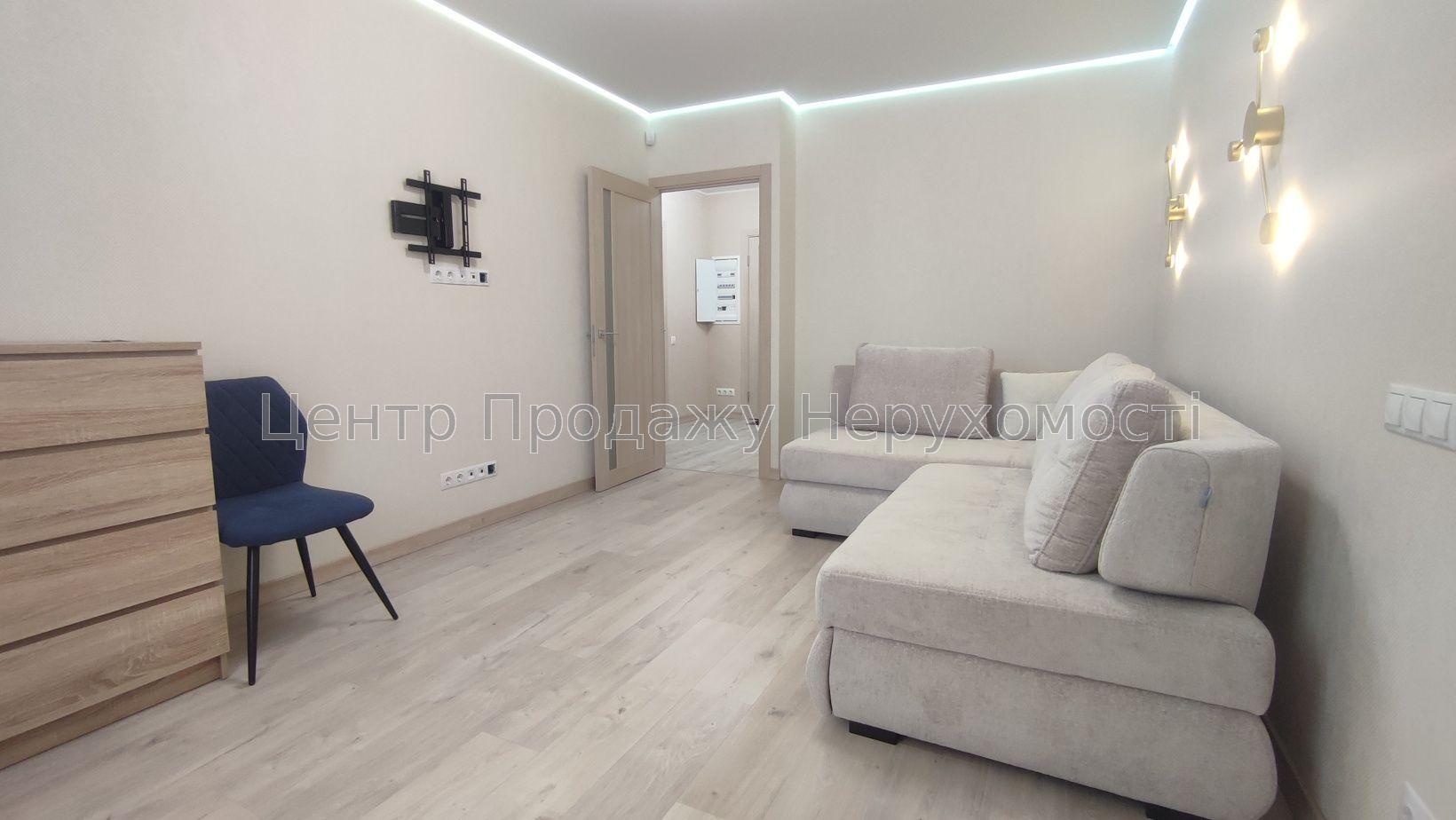 Фото Продам 1кімн кв. новобудова, сучасний ремонт14