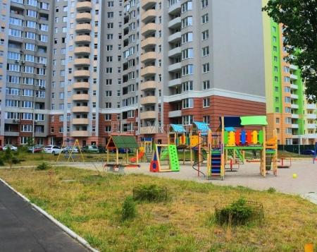 Продам 3-комнатную квартиру, ЖК&nbsp;Коцюбинский