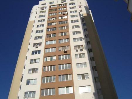 Продам 1-кімнатну квартиру