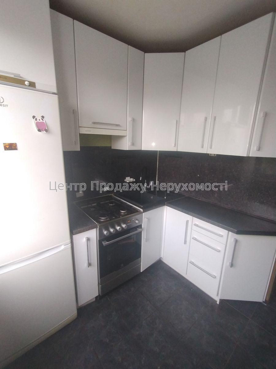 Фото Продаж 3-кімнатної квартири в Харкові. Салтівка2