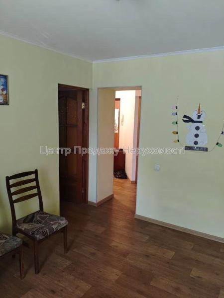 Продам 2-кімнатну квартиру