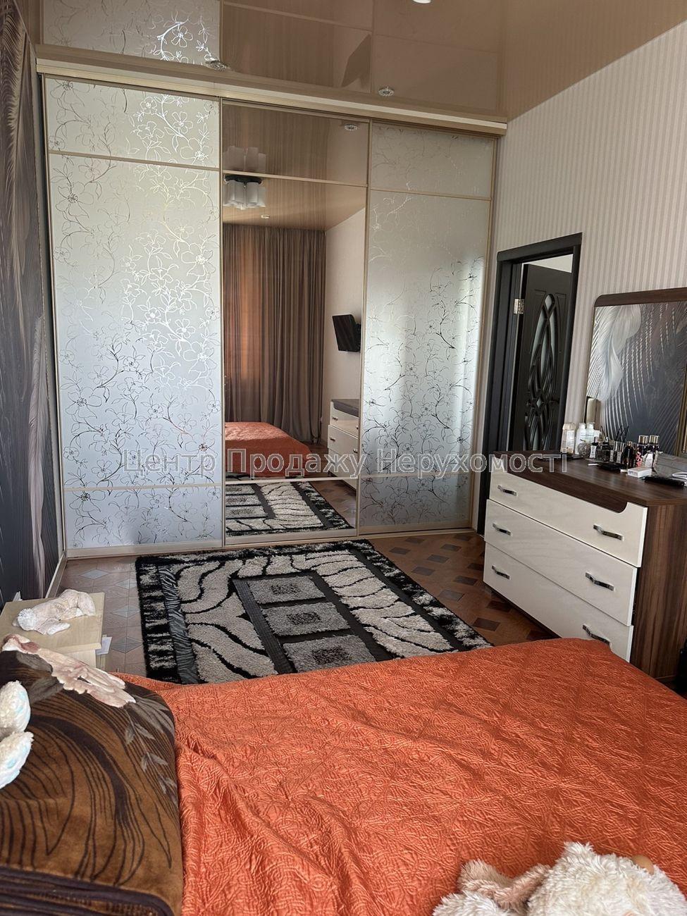 Фото Продаж 2к квартири в ЖК «Журавлівський», Харків15