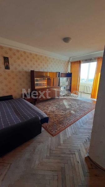 Продам 2-кімнатну квартиру