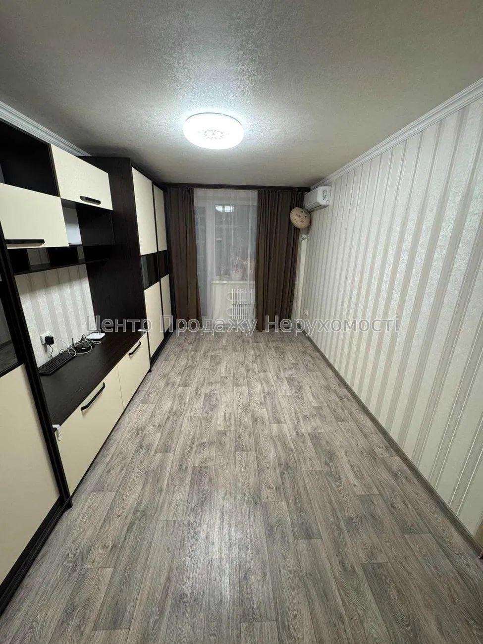 Фото Продаж 1-к. квартири, Харків. р-н Горизонт17