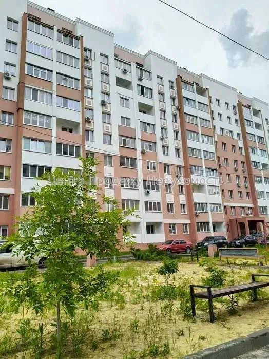 Фото Продаж 1 кімнатної квартири в Харкові. ЖК 