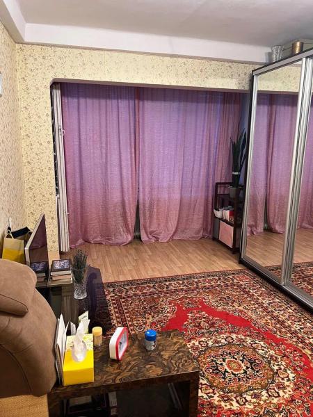 Продам 1-кімнатну квартиру