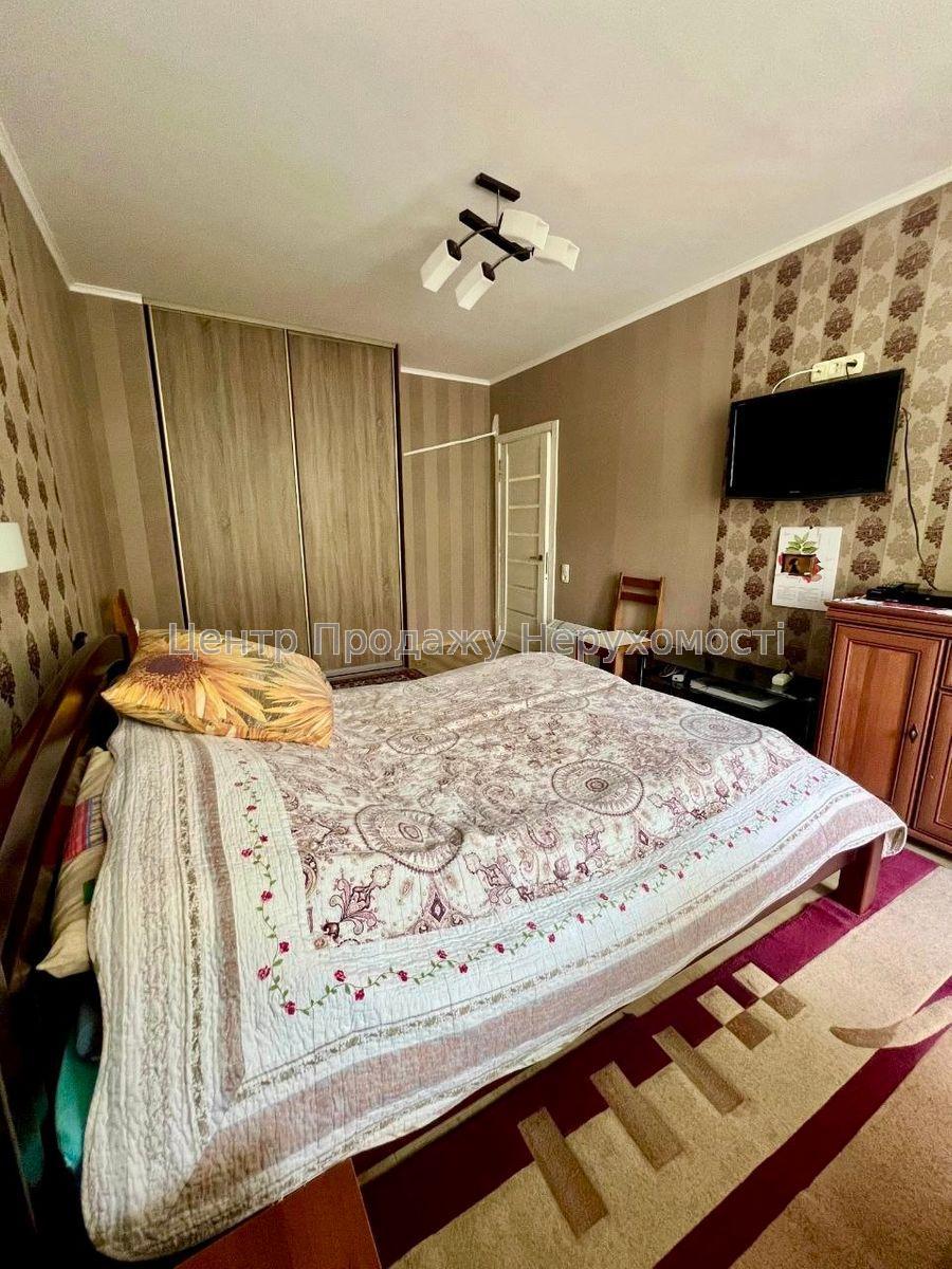 Фото Продам 3-к квартиру з ремонтом, ЄВІдновлення9