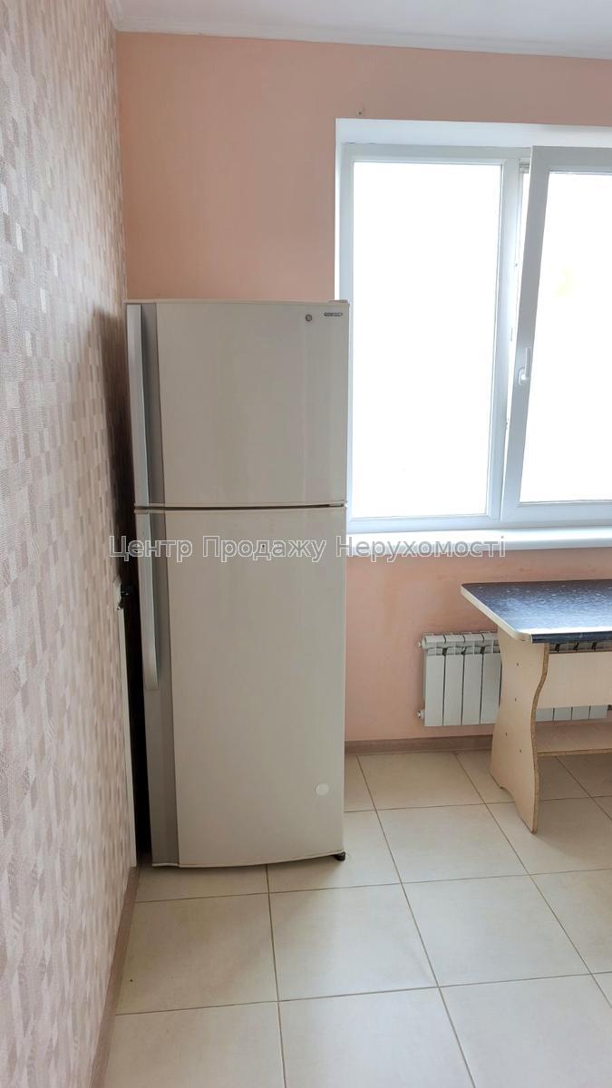 Фото 2-кімн. квартира в спокійній частині Салтівки4