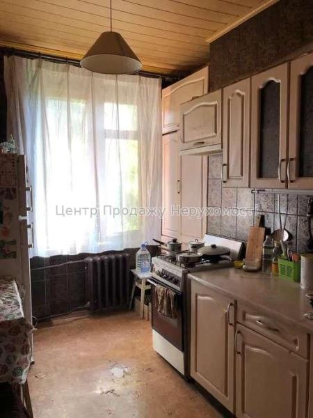 Продам 3-кімнатну квартиру