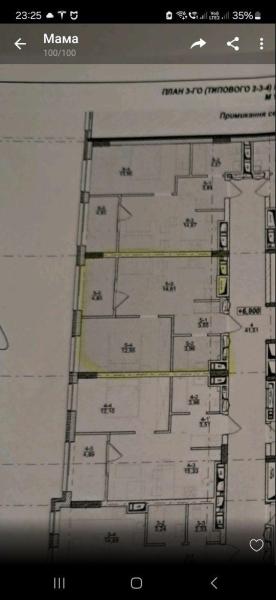 Продаж квартири