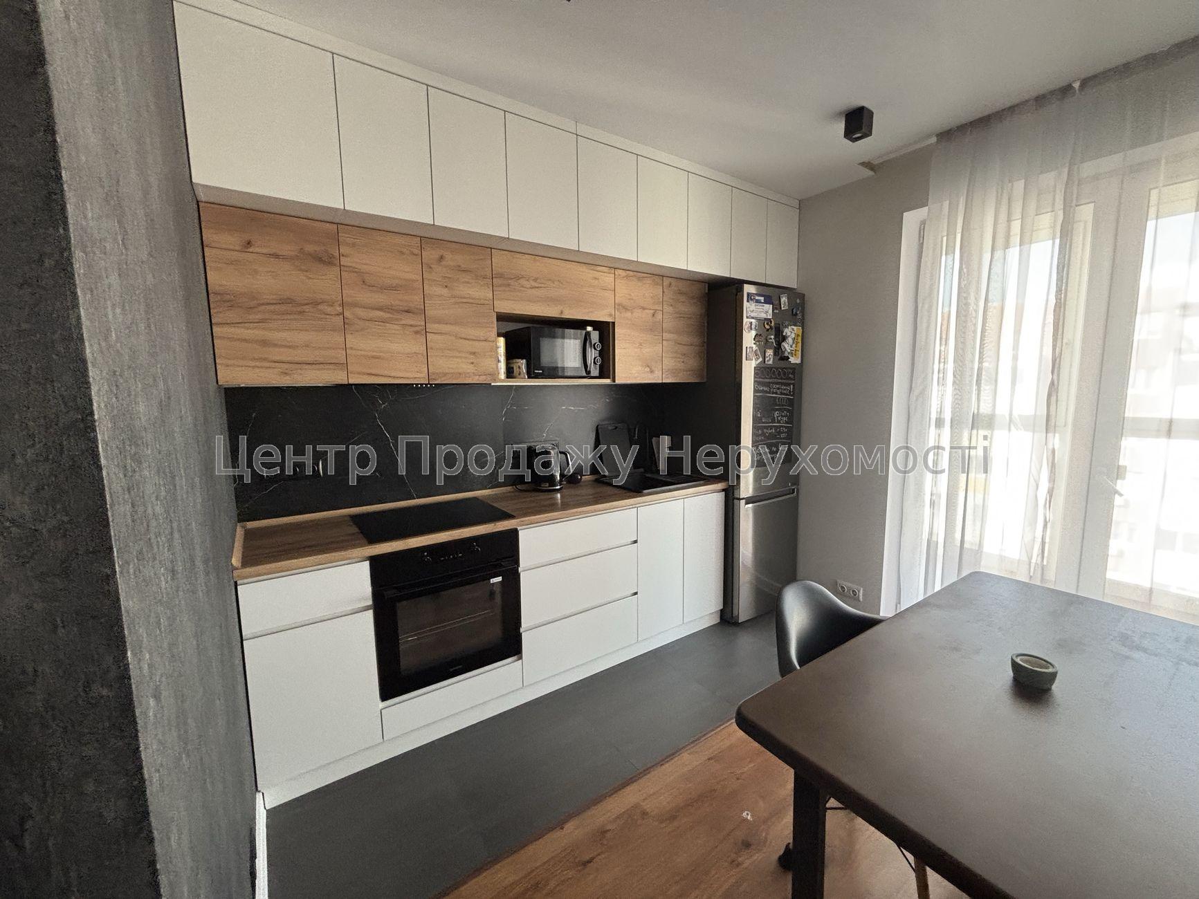 Фото Продаж 1 кімн. квартири, ЖК «Салтівський-1», Харків9