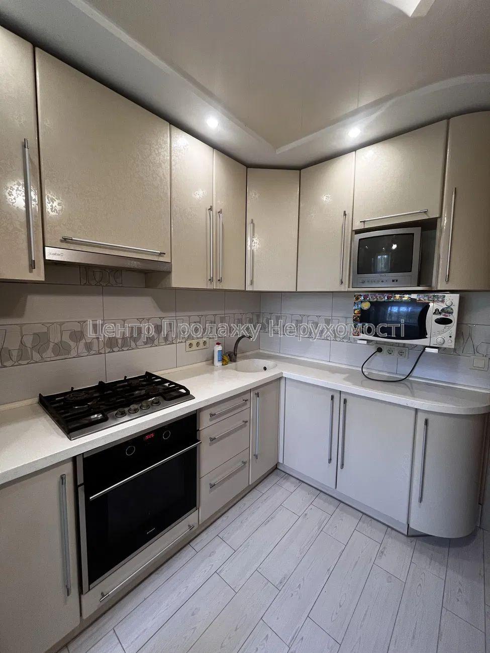 Фото Продаж 1-кімнатної квартири в Харкові. Салтівка4