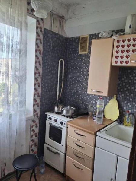 Продам 1-комнатную квартиру