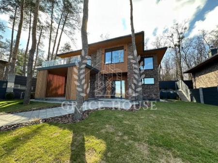 Продам 2-поверховий будинок