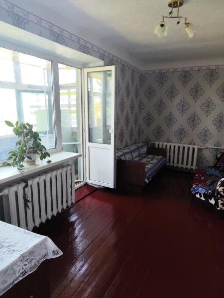 Продам 2-комнатную квартиру