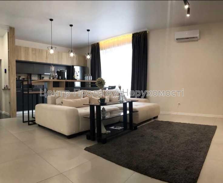 Фото 3 кімнатна квартира3