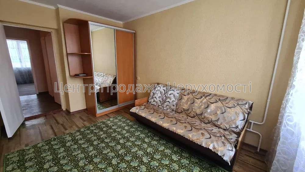 Фото Продам -к квартиру, вул. Нескорених, ЄВідновлення3
