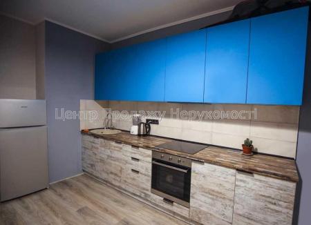 Продам 1-кімнатну квартиру