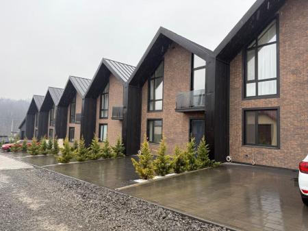 Продам 2-поверховий таунхаус