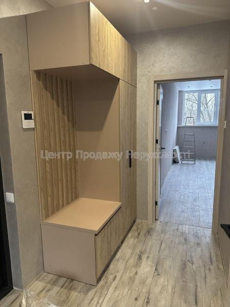 Продам 1-комнатную квартиру, ЖК&nbsp;Шевченковский&nbsp;квартал