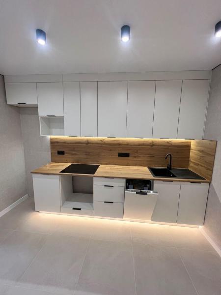 Продам 2-кімнатну квартиру