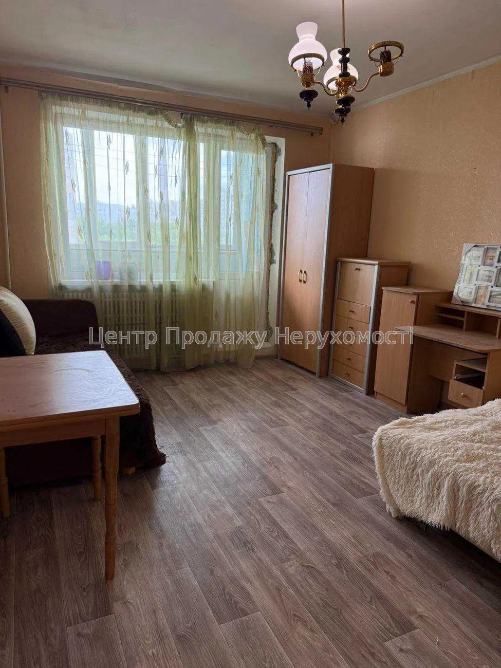 Фото Продаж 1к квартири в Харкові. Салтівка1
