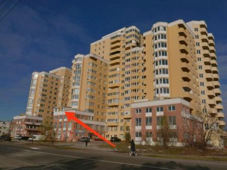 Продам 2-кімнатну квартиру