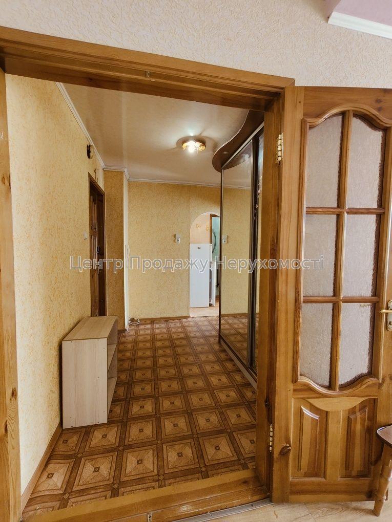 Фото Продаж квартири в Харкові. Салтівка20