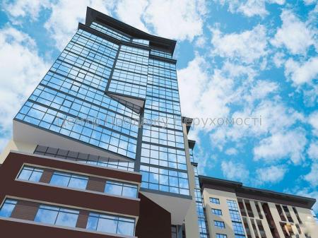 Продам офіс у багатоквартирному будинку