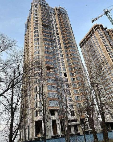 Продам 2-комнатную квартиру в новостройке