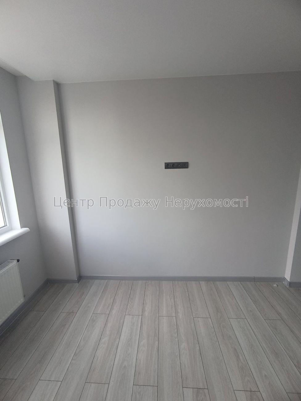 Фото Продаж 1-кімнатної квартири в ЖК 