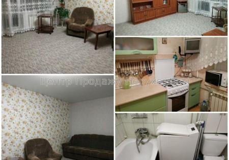 Продам 1-кімнатну квартиру