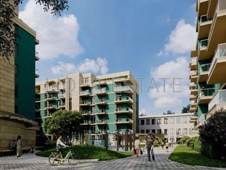Продам квартиру-студію, ЖК&nbsp;44&nbsp;Avenue