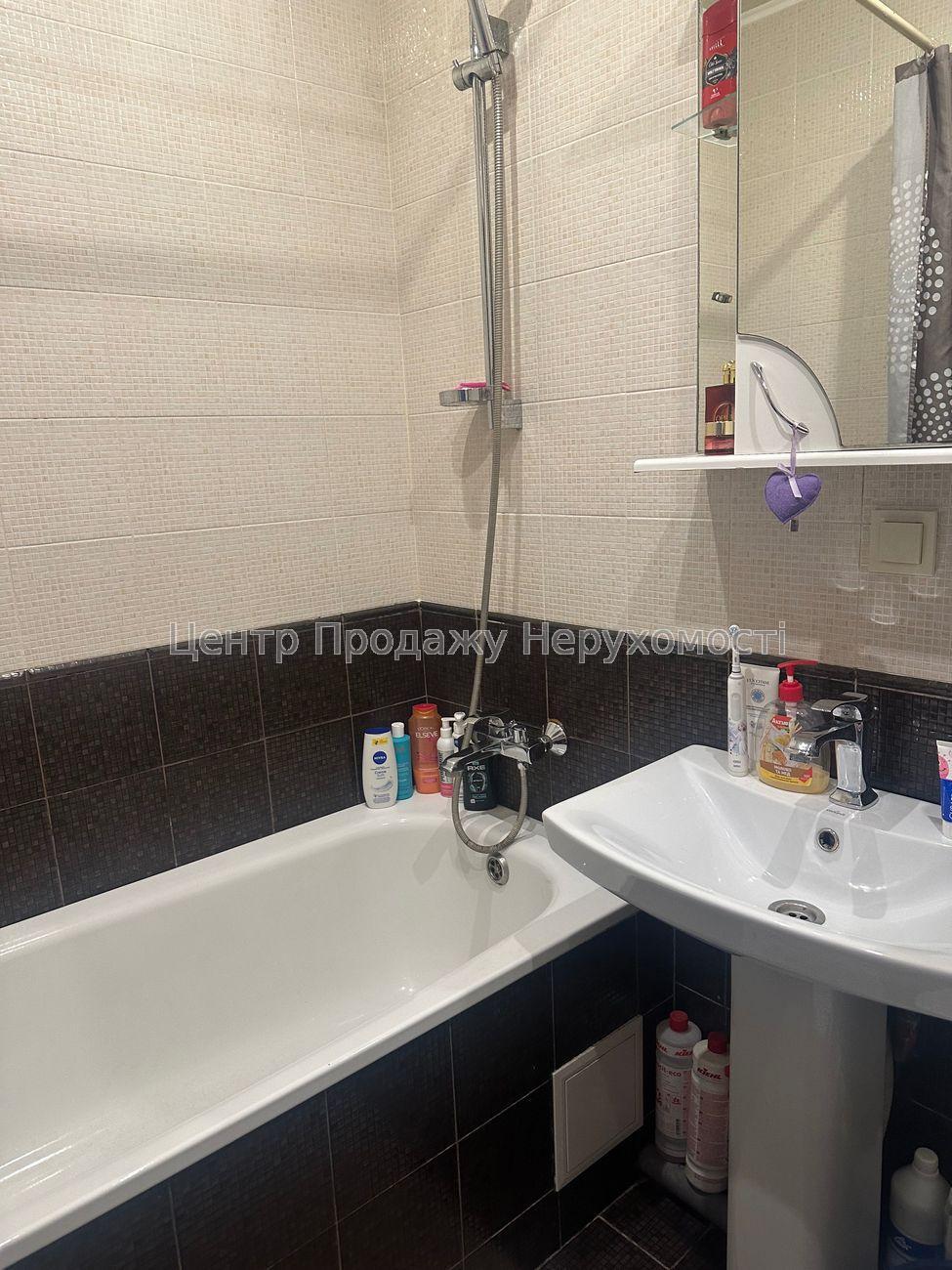 Фото T8 Продам 3к квартиру с гаражом Салтовка22