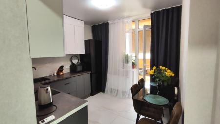 Продам 1-комнатную квартиру в новостройке, ЖК «Real Park»