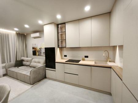 Продам 1-кімнатну квартиру в новобудові, ЖК&nbsp;Варшавський&nbsp;3