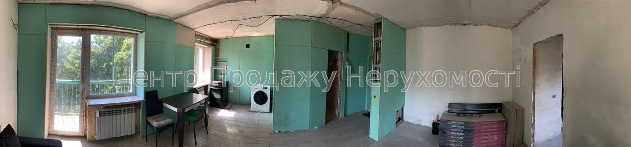 Фото Продам квартиру біля парк Відрадний ІВ20