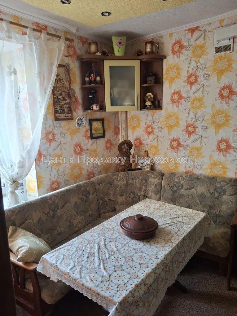 Фото Продаж 3-кімнатної квартири в Харкові.Салтівка2