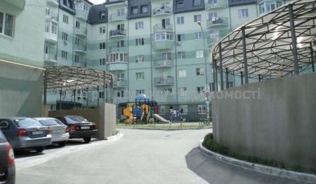 Продам 3-кімнатну квартиру