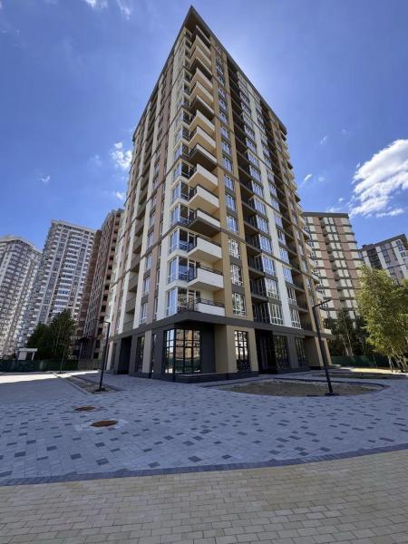 Продам 1-комнатную квартиру, ЖК Krona Park 2