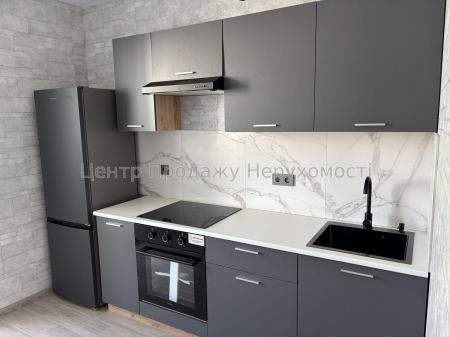 Продам 1-кімнатну квартиру в новобудові, ЖК&nbsp;«Мира-3»