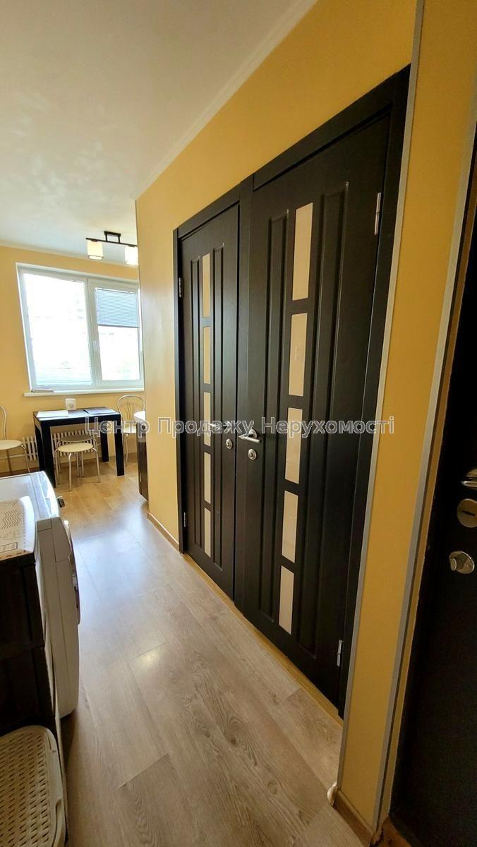Фото Продаж 3-к квартири в Харкові. Північна Салтівка3