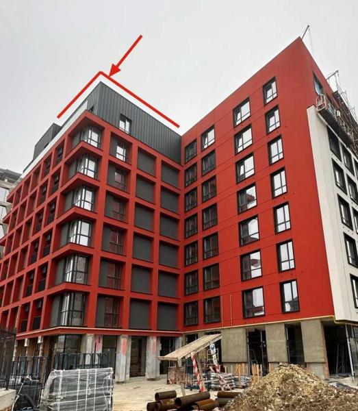 Продажа квартиры