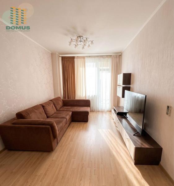 Продам 2-кімнатну квартиру, ЖК&nbsp;2&nbsp;Перлина