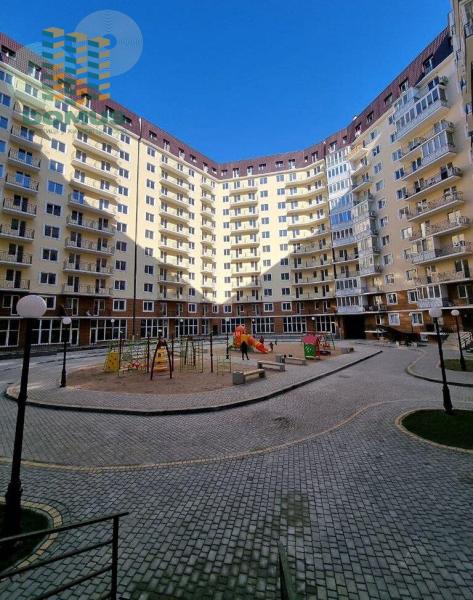 Продам 1-кімнатну квартиру