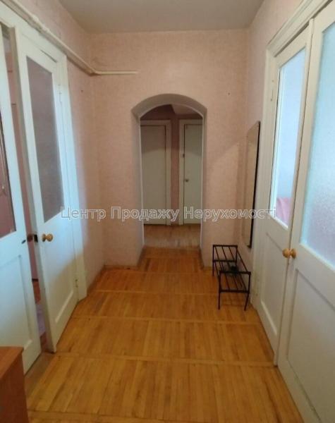 Продам 3-комнатную квартиру