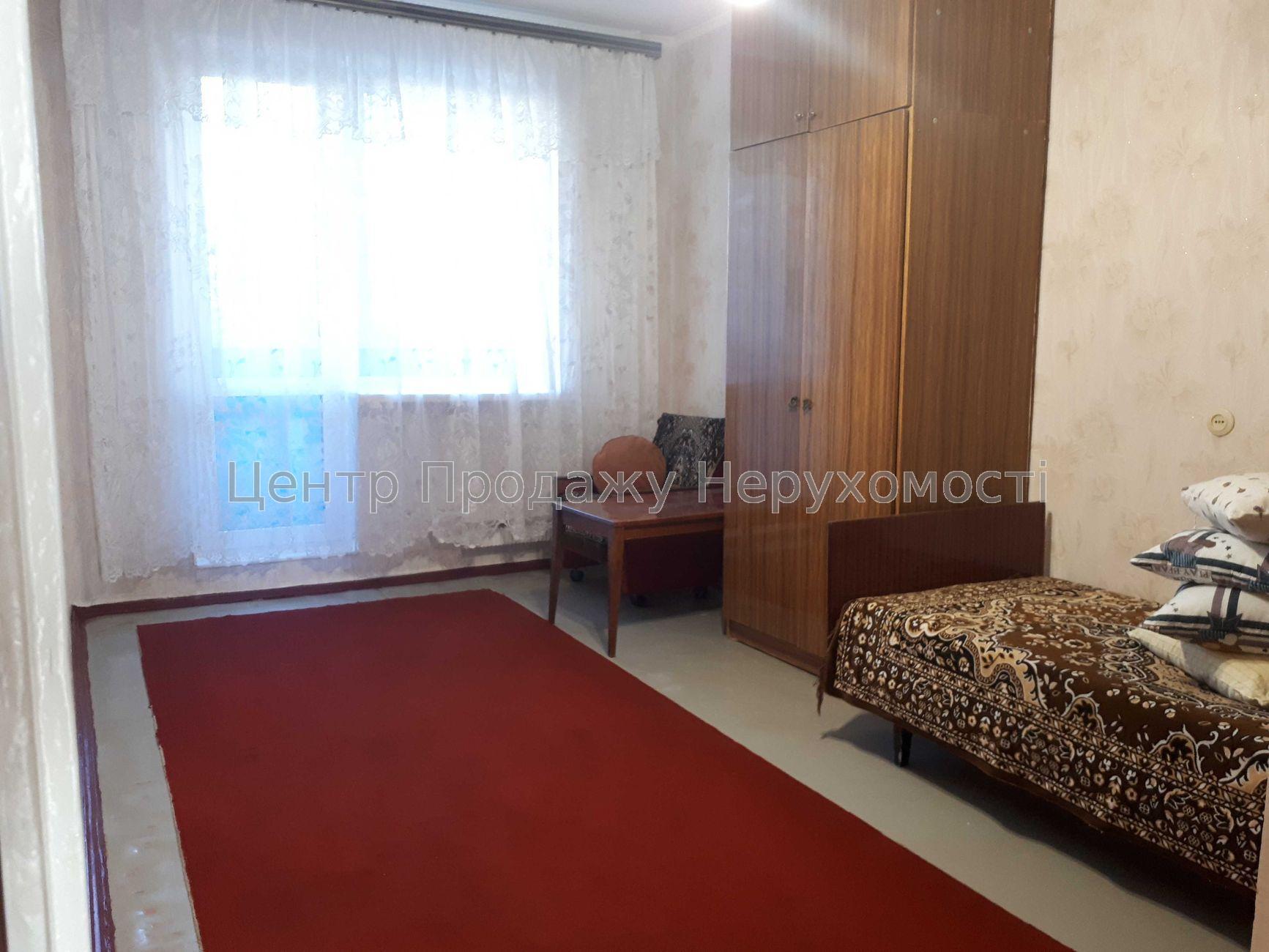 Фото Продаж 3-кімнатної квартири в Харкові. Салтівка34