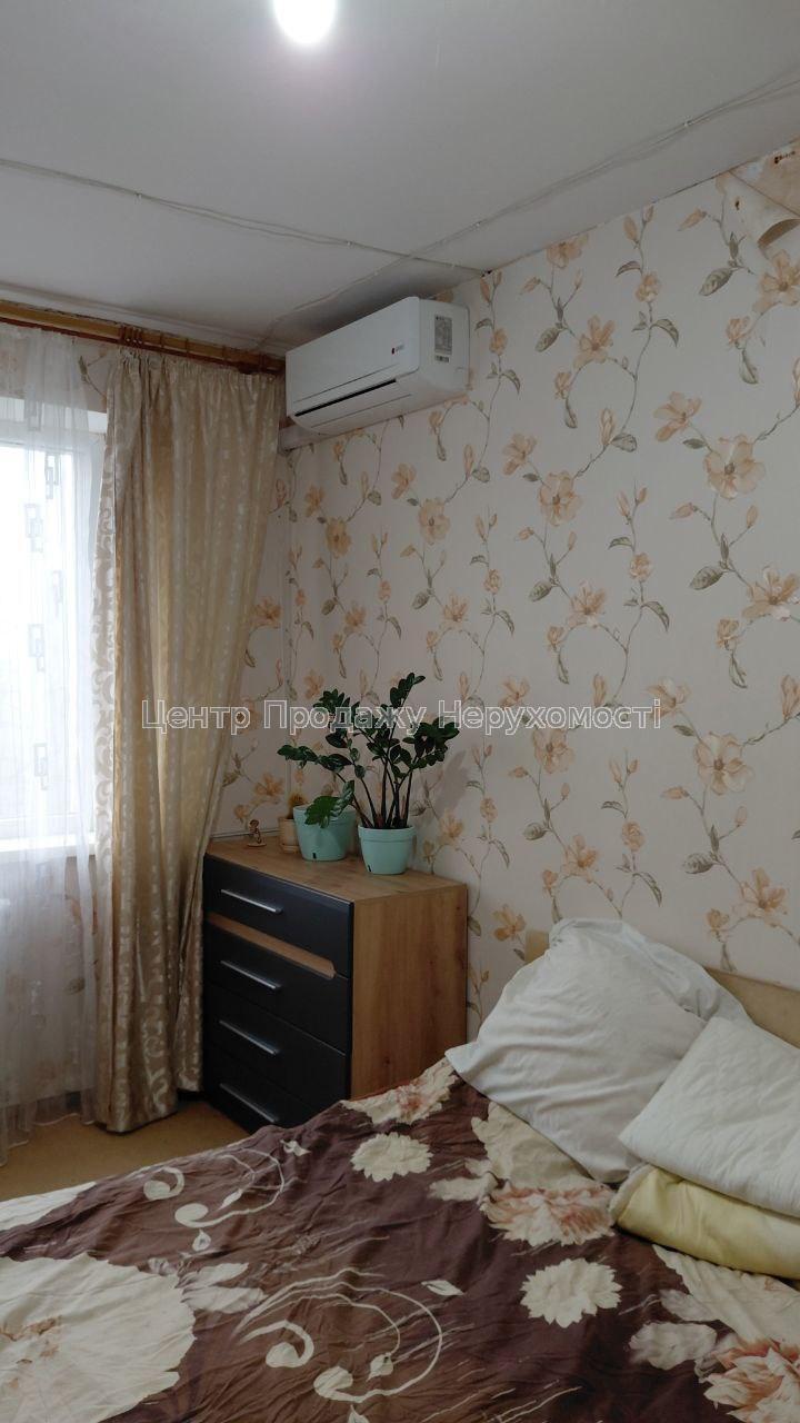 Фото Продам 3-к квартиру на Салтівці9