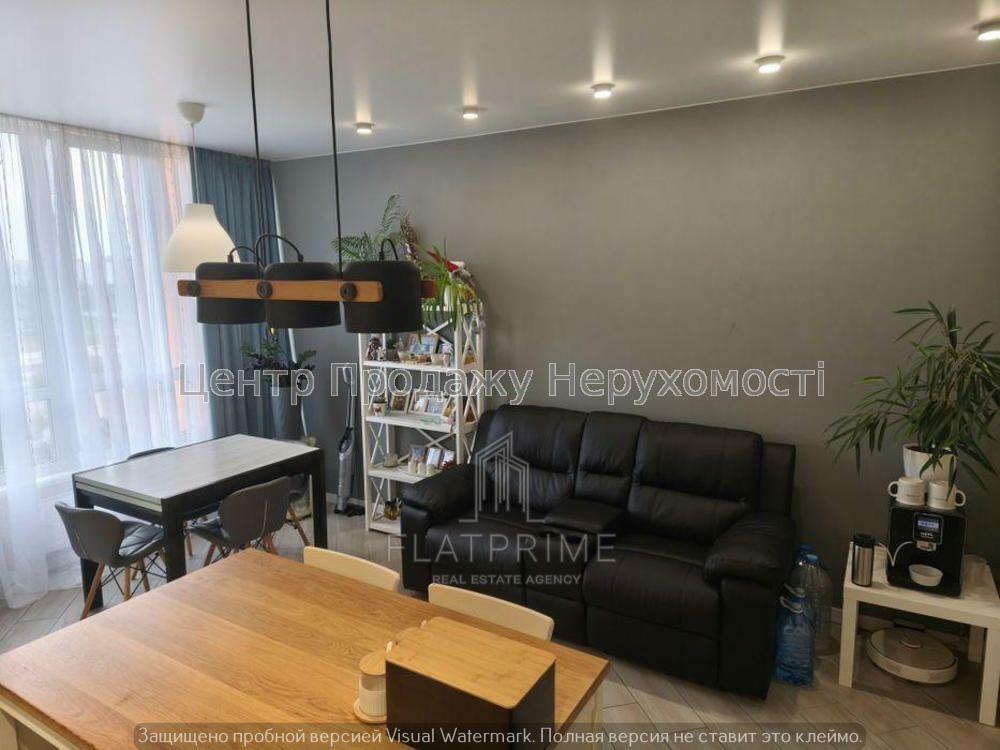 Фото 2х кімнатна квартира Каховська 62А м. Лівобережна6